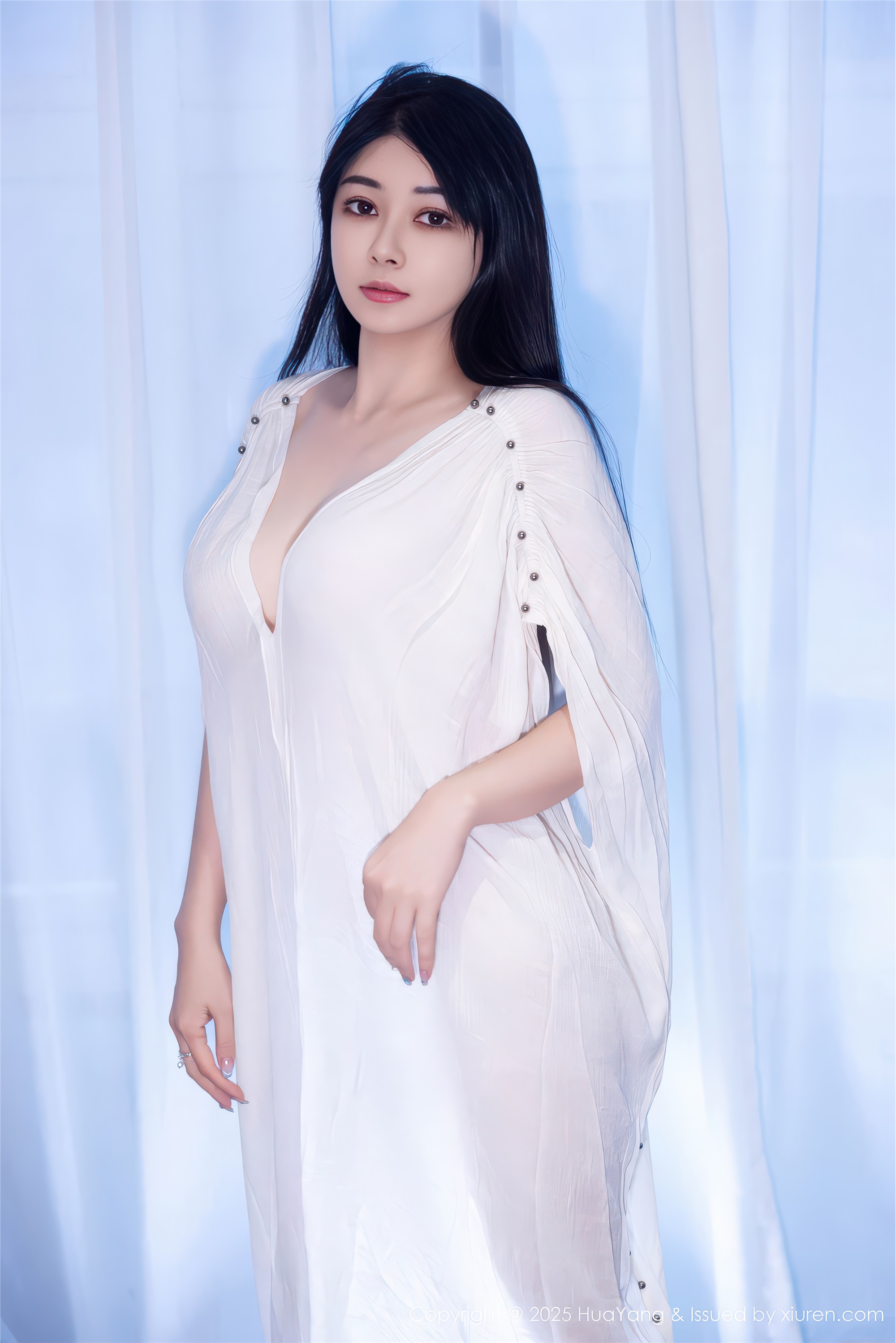 HuaYang花漾show 2025.12.29 VOL.653 凯竹法师